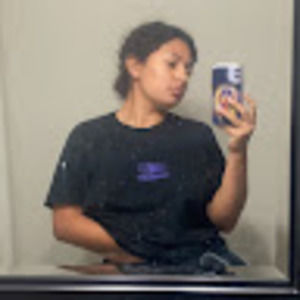 Meet your Posher, Jacqueline